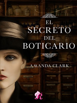cover image of El secreto del boticario